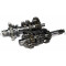 Boite de Vitesse Racing Doppler Derbi Senda GPR Nude RS4 Euro 2 / Euro 3 - 6 vitesses