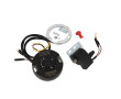 Allumage MVT Premium MBK 51 Motob&eacute;cane - Rotor Interne + Eclairage PREM1