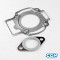 Joint Haut Moteur Scooter Piaggio/Gilera AC 2T Adapt. Origine - Pochette Qualité 3J