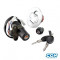 Joint Haut Moteur Scooter Piaggio/Gilera AC 2T Adapt. Origine - Pochette Qualité 3J
