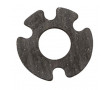 Joint de Silencieux Pot Doppler ER1 MBK 51 - Peugeot 103 + Ninja Conti CHR Giannelli / Scoot S3R / Artek