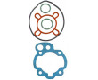 Joint Haut Moteur Minarelli AM6 2000➔ CPI Generic KSR Adapt. Origine 50cc - Pochette Qualit&eacute; 5 Joints