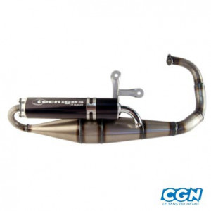 Pot d'&eacute;chappement Technigas Next R Booster Bw's Stunt Slider Rocket NG