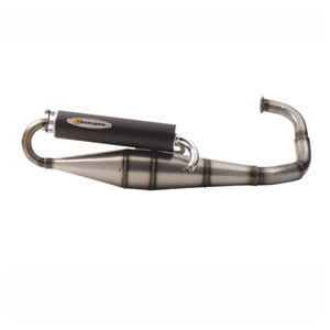 Pot d'&eacute;chappement Technigas Next R Nitro Aerox SR50 F12 MachG Ovetto