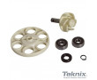 Mecanisme Pompe a Eau Scooter MBK Nitro / SR50LC / F12LC / F15