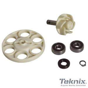 Mecanisme Pompe a Eau Scooter MBK Nitro / SR50LC / F12LC / F15