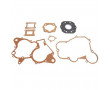 Joint Moteur M&eacute;caboite Derbi Euro 2 Senda GPR SMT RCR Bultaco Astro Lobito-> 2006 (EBS050) Joint de Culasse Fibre - Pochette Com