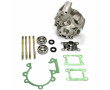 Carter Moteur Cyclo MBK 51 Eurocilindro G1-G2 Comp&eacute;tition Complet Neuf