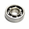 Carter Moteur Cyclo MBK 51 Eurocilindro G1-G2 Compétition Complet Neuf
