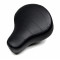 Selle Pouff Noire Peugeot 103 MBK 51 41 Universelle
