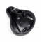 Selle Pouff Noire Peugeot 103 MBK 51 41 Universelle