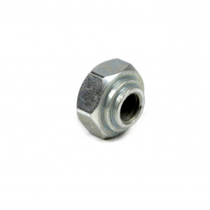 Ecrou Epaul&eacute; &Oslash;6x100 Axe Moteur Solex 3800 5000