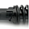 Amortisseur Ressort Entraxe 365mm Réglable Noir Type Paioli - Mobylette Peugeot 103 MBK 51 Motobécane - Paire
