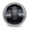 Piston Kit Motobécane Ø 45.5 à jupe fermée - Lettre C - Stock d'époque