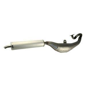 Pot d'&eacute;chappement Technigas Next R Peugeot Fox / Wallaroo