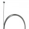 Cable de Gaz Cyclo Peugeot 1.2mm - Boule 5x7 // Longueur au Choix