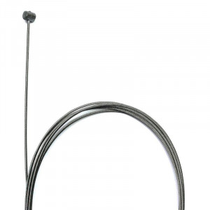 Cable de Gaz Cyclo Peugeot 103 102 - Boule 5x7 &Oslash; 1.2mm - Longueur 2.00m (Gurtner)