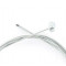 Cable de D&eacute;compresseur Culasse Peugeot 102 103 Lg 1.20m &Oslash; 1.2mm Boule 5x8