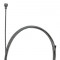 Cable de Frein Cyclo MBK 51 41-88 - 1.8mm - Boule 6x10 // Longueur au Choix