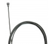 Cable de Frein Arri&egrave;re MBK 51 / Motob&eacute;cane / Mobylette - Boule Poire 6x10 - Lg. 2.25m &Oslash; 1.8mm
