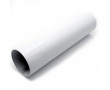 Enveloppe de Silencieux Ninja / Omega &Oslash;60 L250 Blanc (Stock D'&eacute;poque)