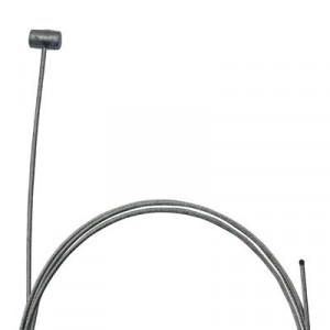 Cable de D&eacute;compresseur MBK 51 / Motob&eacute;cane 1.20m - Boule &Oslash;5x10 - 12/10 (Unit&eacute;)