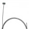 Cable de Décompresseur Culasse Cyclo MBK 51 41-88 Lg 1.20m Diam. 1.2mm Boule 4.5x10 1.20m