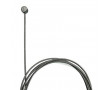 Cable Embrayage Moto Diam. 1.8mm Lg 2.25m Boule 8x8