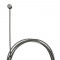 Cable Embrayage Moto Diam. 1.8mm Lg 2.25m Boule 8x8