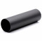 Enveloppe de Silencieux Ninja &Oslash;60 L200 Carbone - G3 / WarmUp / G1 / Carte Noir (Stock D'&eacute;poque)