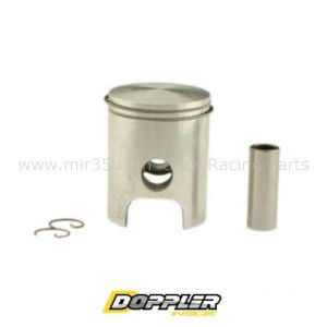 Piston Moto 50cc Minarelli AM6 TZR XPower XP6 XPS XLimit DT50 type Origine France - &Oslash; 40.3mm