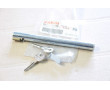 Barre Serrure Antivol + 2 cl&eacute; MBK 51 Magnum Passion Evasion XR (Bras Carr&eacute;) Lg 165 - Origine OEM