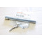 Barre Serrure Antivol + 2 clé MBK 51 Magnum Passion Evasion XR (Bras Carré) Lg 165 - Origine OEM