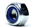 &Eacute;crou Axe Bras Oscillant M10X1.00 MBK 51 Mobylette Motob&eacute;cane Motoconfort