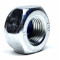 Écrou Axe Bras Oscillant M10X1.00 MBK 51 Mobylette Motobécane Motoconfort