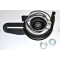 Flasque de Frein Tambour Arrière Complet MBK 51 Magnum Passion Evasion XR Ø 90mm Grimeca