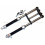 Fourche Cyclo MBK 51 Magnum Racing XR Paioli 30mm Hydraulique Frein a Disque - Origine OEM // Remplac&eacute; par 10674