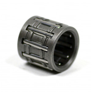 Cage Aiguille Piston Renforc&eacute;e Doppler 12x16x15 MBK 51 G2 Piston Axe &Oslash;12/AM6 Doppler Endurance - Jeu 0-2