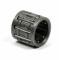 Cage Aiguille Piston Renforc&eacute;e Doppler 12x16x15 MBK 51 G2 Piston Axe &Oslash;12/AM6 Doppler Endurance - Jeu 0-2