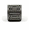 Cage Aiguille Piston Renforcée Doppler 12x16x15 MBK 51 G2 Piston Axe Ø12/AM6 Doppler Endurance - Jeu 0-2