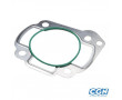 Joint Haut Moteur MBK Ovetto Jog Evolis Malaguti ( Minarelli AC) Pour HM Top Perf Fonte - Pochette (Culasse Top Perf)