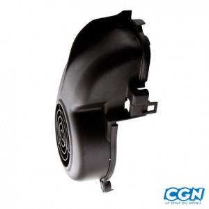 Volute Cache Turbine MBK Ovetto MachG Neos JOG R / Aprilia SR50 / F10 Noir