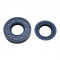 Joint Spi Vilebrequin Scooter MBK Booster Stunt Nitro MachG Jog Aerox SR50 F12 Ovetto Neos F12 Top Perf Origine - La Paire