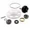 Kit Pompe a Eau MBK Nitro Aerox MachG Top Perf - Mécanisme Complet Révision origine (SR50 F12 LC F15 Minarelli Horiz.)