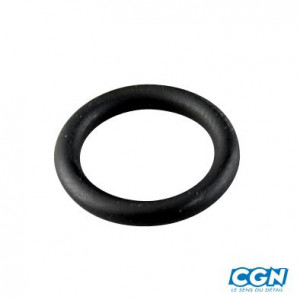 Joint Pompe a Eau Moto 50cc Minarelli AM6 Top Perf Origine Torique (11.8X2.4)