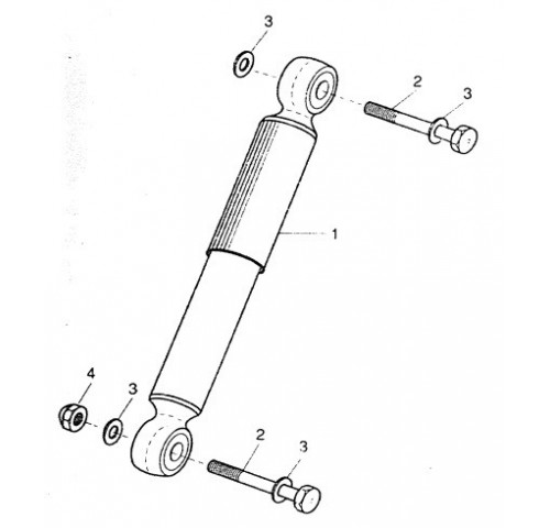 SUSPENSION ARRIERE