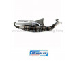 Pot Echappement Scooter Doppler S3R Peugeot Speedfight 3 vivacity 3 Ludix Jet Force