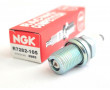 Bougie Ultra Comp&eacute;tition 2T NGK R7282-105 - Karting / Cyclo Comp&eacute;tition G1-G2-G3 / Moto / Runs (Cap TRS1225B)