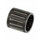 Cage a Aiguille Piston 12x15x15 Derbi, AM6, Peugeot Doppler Renforc&eacute; (-2-4 Origine)