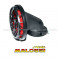 Filtre a Air Cyclo Malossi E8 PHBG Ø 32 Racing Coudé a 90° (Serrage Rapide)